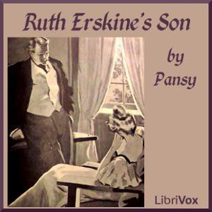 Ruth Erskine's Son cover