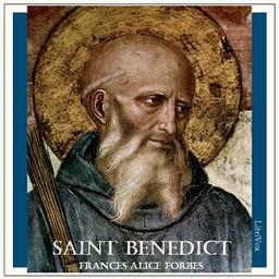 Saint Benedict cover