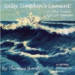 Sally Simpkin's Lament; or, John Jones's Kit-Cat-Astrophe cover