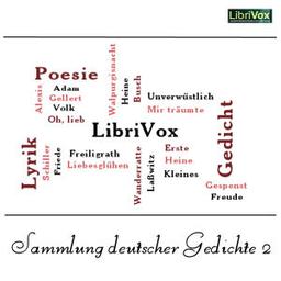 Sammlung deutscher Gedichte 002  by  Various cover