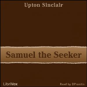 Samuel the Seeker cover