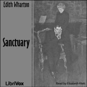 Sanctuary (version 2) cover
