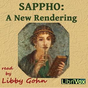 Sappho: A New Rendering cover