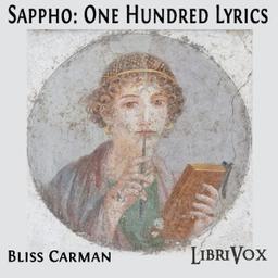 Sappho: One Hundred Lyrics cover