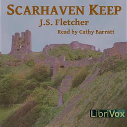 Scarhaven Keep cover