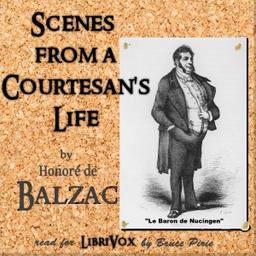 Scenes from a Courtesan's Life cover