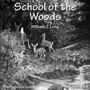 School of The Woods cover