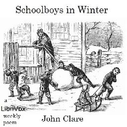 Schoolboys in Winter cover