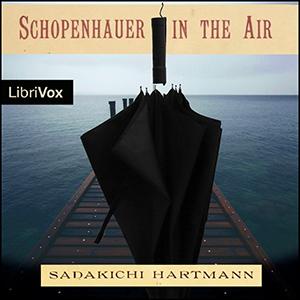 Schopenhauer in the Air cover