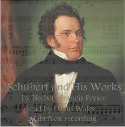 Schubert And His Works cover