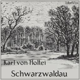 Schwarzwaldau cover