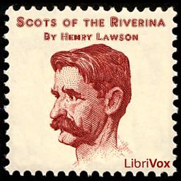 Scots Of The Riverina cover