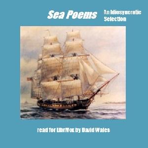 Sea Poems: An Idiosyncratic Selection cover