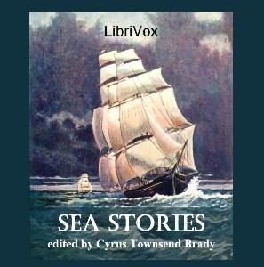 Sea Stories cover