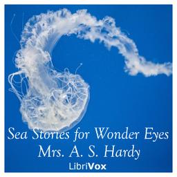 Sea Stories for Wonder Eyes cover