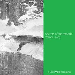 Secrets of the Woods cover