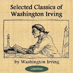 Selected Classics of Washington Irving cover
