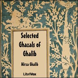 Selected Ghazals of Ghalib cover