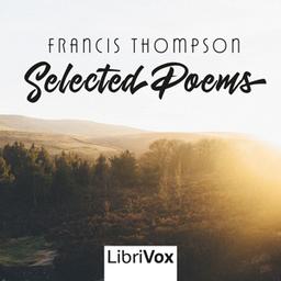 Selected Poems of Francis Thompson cover