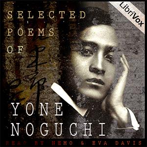 Selected Poems of Yone Noguchi cover