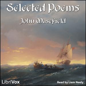 Selected Public Domain Poems cover