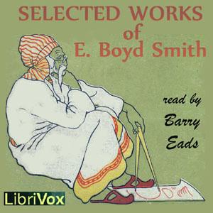 Selected Works of E. Boyd Smith cover