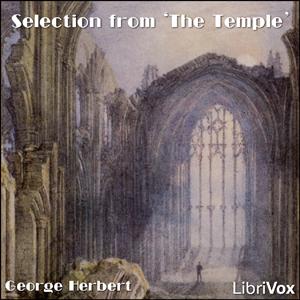 Selection from The Temple cover