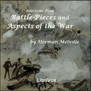 Selections from Battle-Pieces and Aspects of the War cover