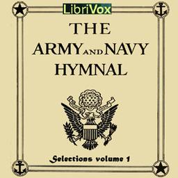 Selections from The Army and Navy Hymnal, Volume 1 cover