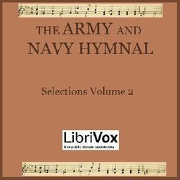 Selections from The Army and Navy Hymnal, Volume 2 cover