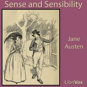 Sense and Sensibility (version 2) cover