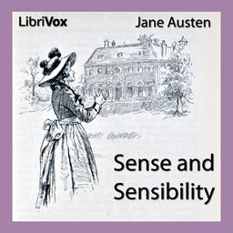 Sense and Sensibility  by Jane Austen cover