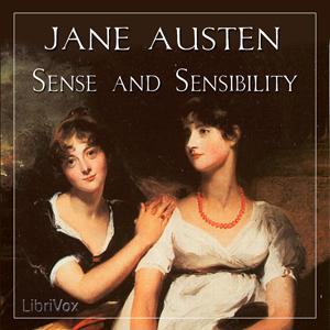 Sense and Sensibility (version 3) cover