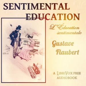 Sentimental Education cover