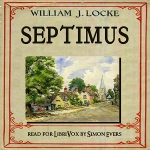 Septimus cover