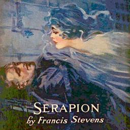 Serapion cover