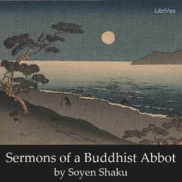 Sermons of a Buddhist Abbot  by Soyen Shaku cover