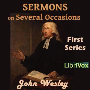 Sermons on Several Occasions, First Series cover