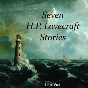 Seven H.P. Lovecraft Stories cover