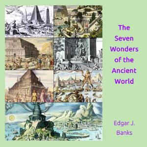 Seven Wonders of the Ancient World cover