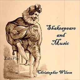 Shakespeare and Music cover