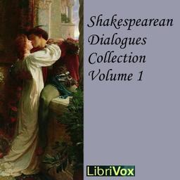 Shakespearean Dialogues Collection 001 cover