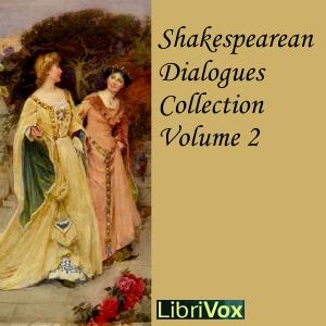 Shakespearean Dialogues Collection 002 cover