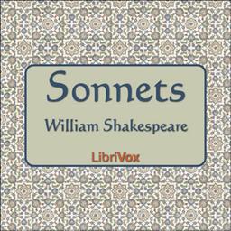 Shakespeare's Sonnets (version 3) cover