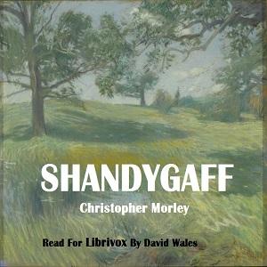 Shandygaff cover