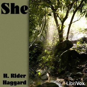 She cover