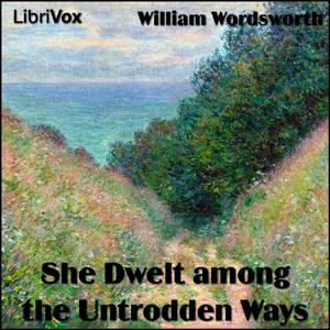 She Dwelt among the Untrodden Ways cover