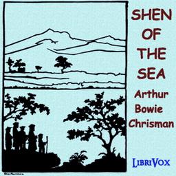 Shen of the Sea: A Book for Children cover