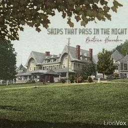 Ships That Pass in the Night cover
