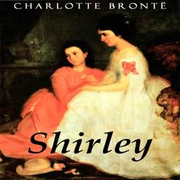 Shirley cover